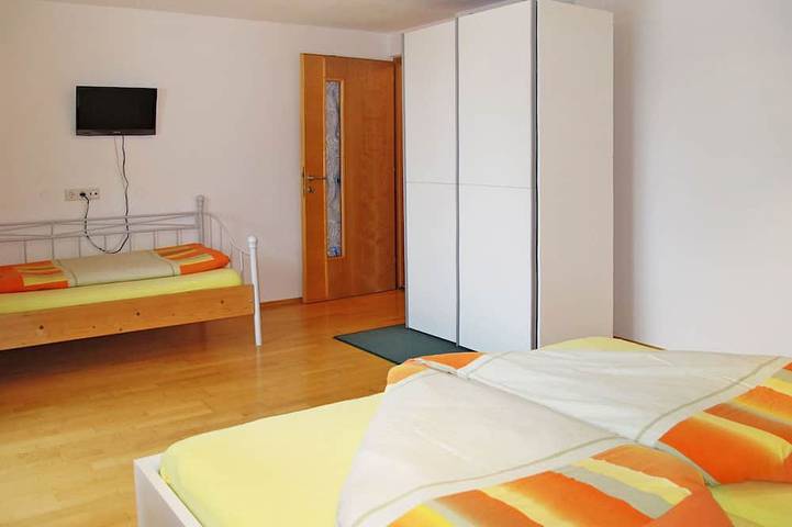 Apartamento entero, Unterkreuter in Tux Alps, Kaltenbach