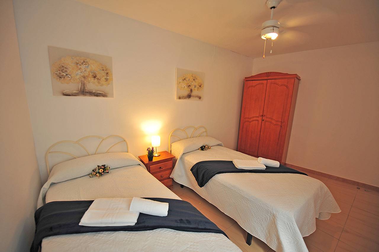 Apartamento entero, Apto Terrazas Vistas Cabildo Playa in Sanlúcar de Barrameda, Costa de la Luz