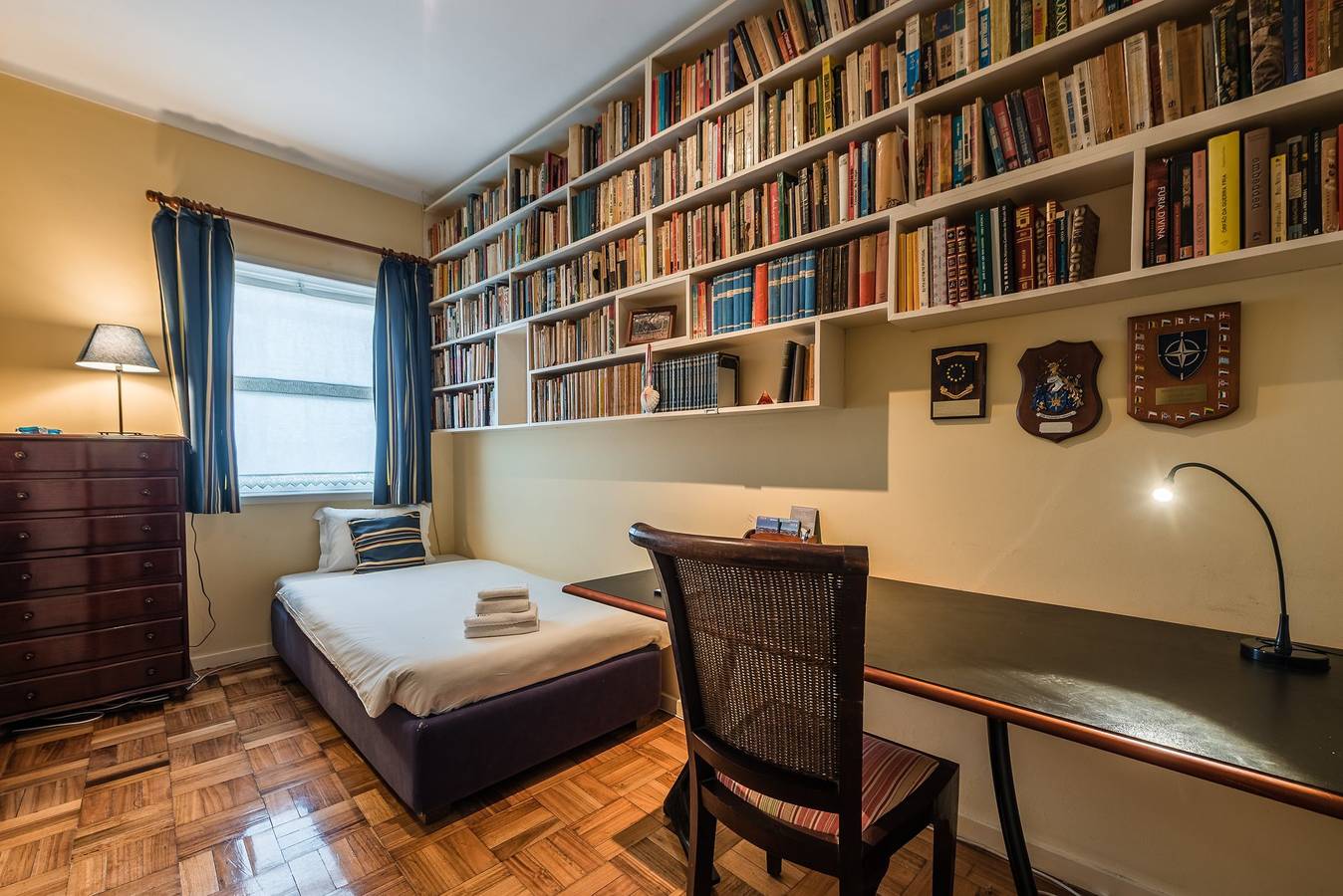 Ganze Wohnung, Ferienwohnung für 5 Personen in Cedofeita, Porto