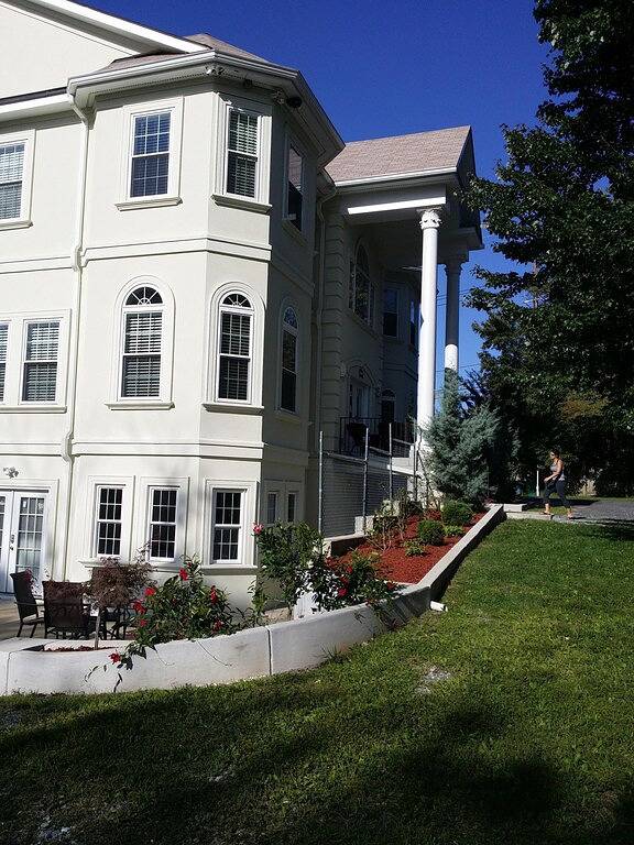 Ferienwohnung für 6 Personen, mit Garten und Terrasse - 1