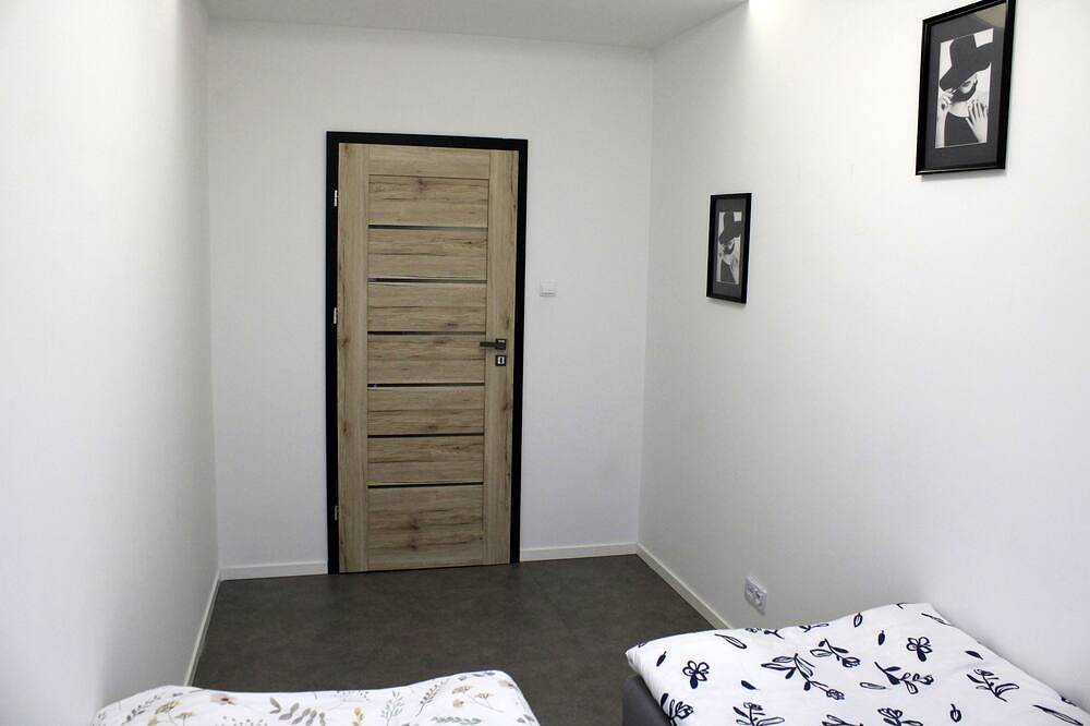 Ganze Wohnung, Cozy 2-bedroom apartment in pleasant Ełk with Wifi in Elk, Masuren