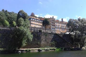 Casa De Férias para 4 Pessoas em Várzea, Aliviada e Folhada, Distrito do Porto, Foto 2