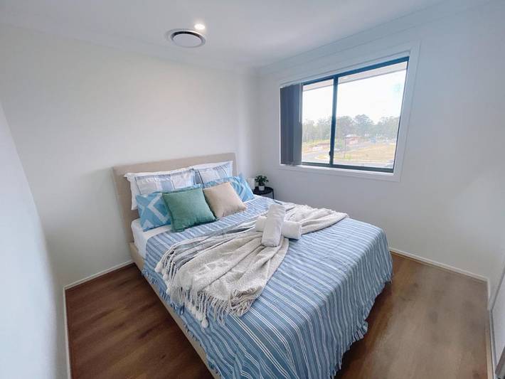 Villa pour 10 personnes, avec jardin et vue à Sydney - 2