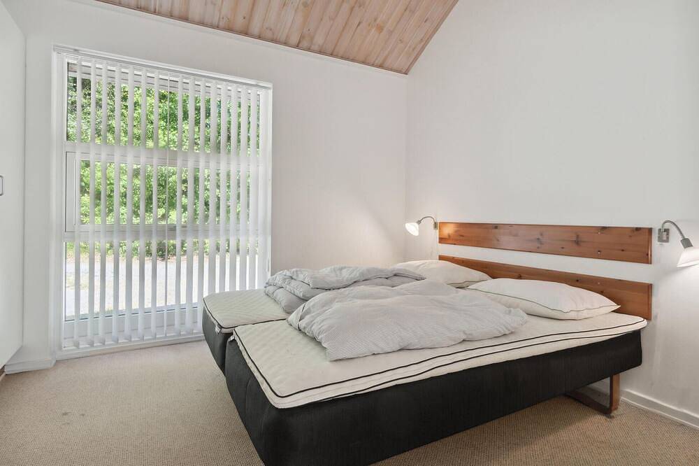 Beautiful home in Hasle with sauna in Hasle, Bornholm