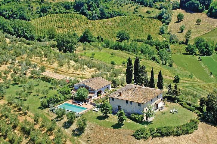 Casa vacanza per 14 persone - 1