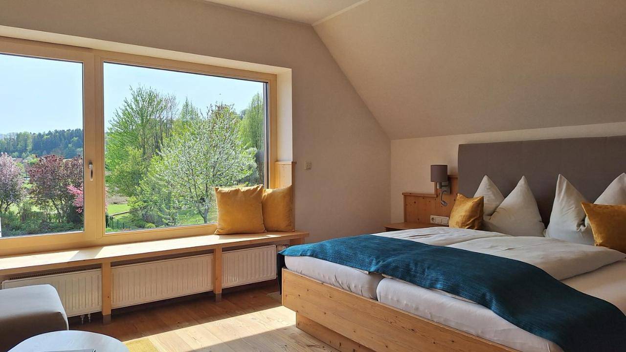 Hotel Garni Landhaus Florian in Bad Blumau, Steirerland