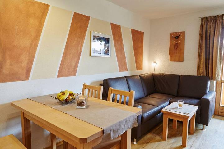 Ferienwohnung für 4 Personen, mit Sauna und Balkon, mit Haustier in Neureichenau - 3