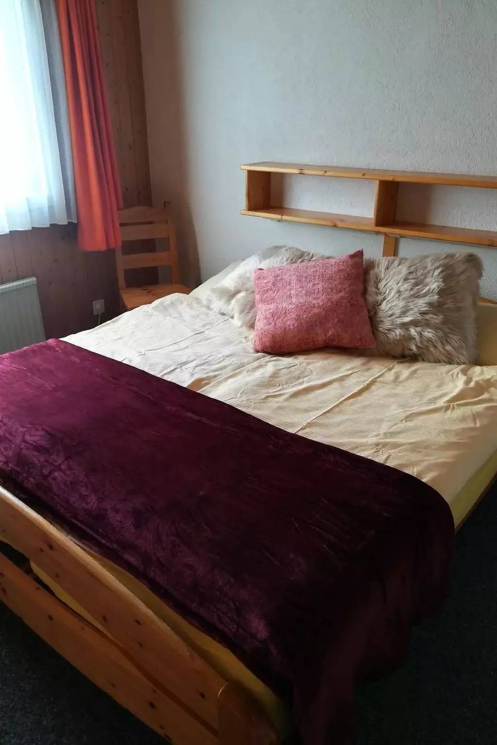 Ganze Wohnung, 3 Zimmer 4 Personen in Lauterbrunnen, Grindelwald und Umgebung