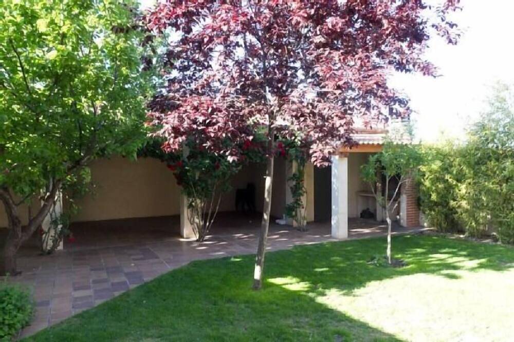 Casa vacanza a Ituero y Lama a partire da 232€ a notte