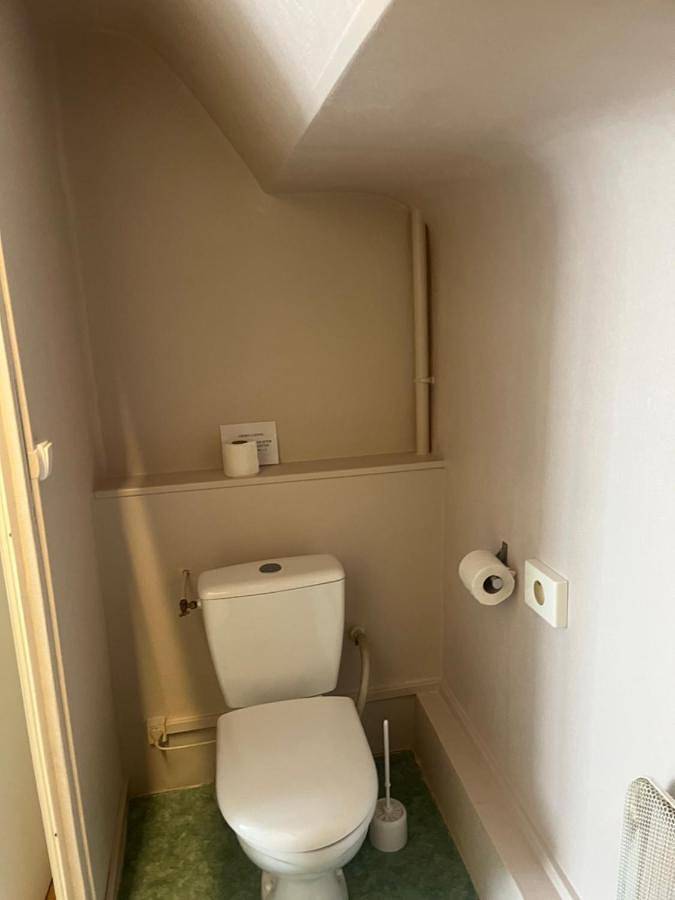 Hôtel pour 2 personnes, avec terrasse, animaux acceptés à Saulieu - 2