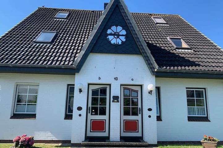 Ferienwohnung für 4 Personen - 1