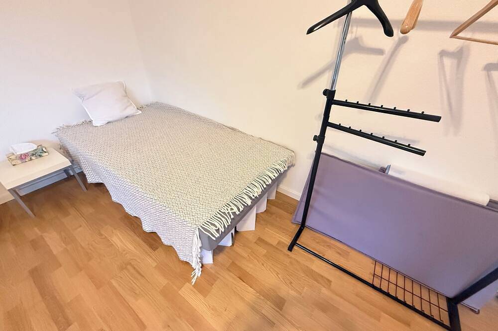 Ganze Wohnung, Großes Appartment 67m2 in ruhiger Lage in Rüppurr-Karlsruhe in Karlsruhe, Rheinebene
