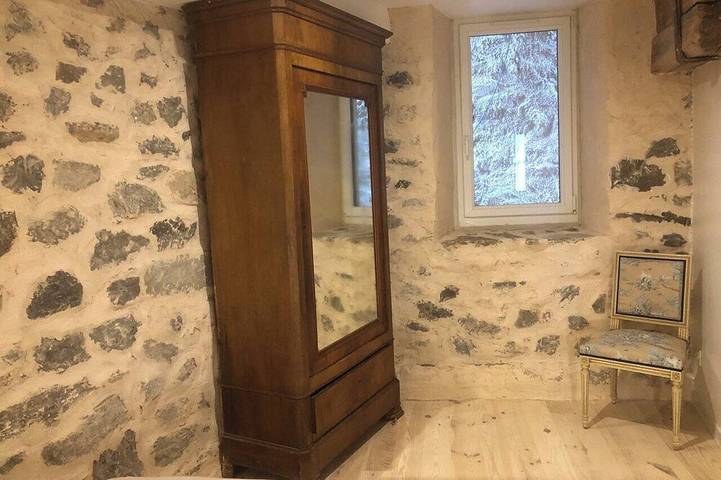 Location de vacances pour 4 personnes à Béost - 2