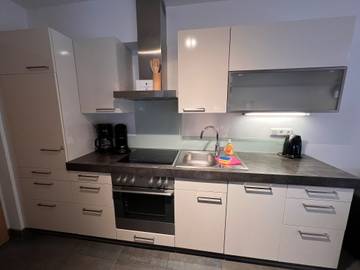 Vakantieappartement voor 4 Personen in Kaprun, Pinzgau, Afbeelding 1