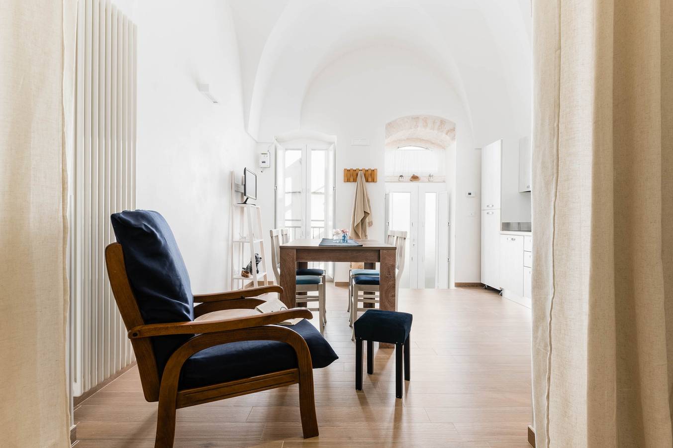 Casa Saffi by Wonderful Italy in Ostuni, Salento