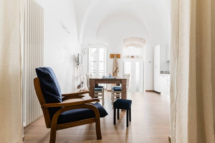 Holiday home for 4 people - 1