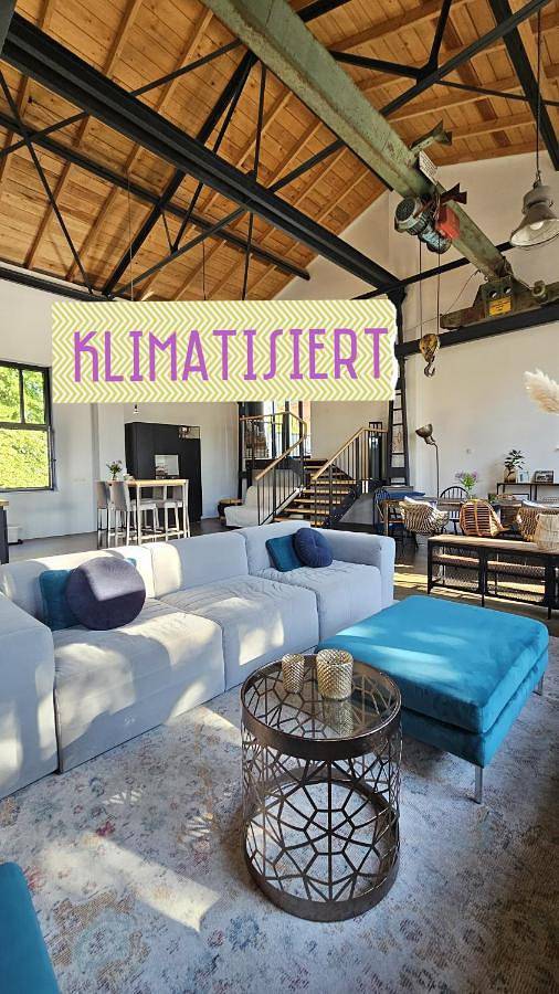 Apartamento de vacaciones para 2 personas, con balcón - 1