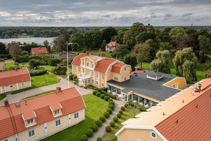 Hotel für 2 Personen, mit Whirlpool und Garten sowie Sauna - 1
