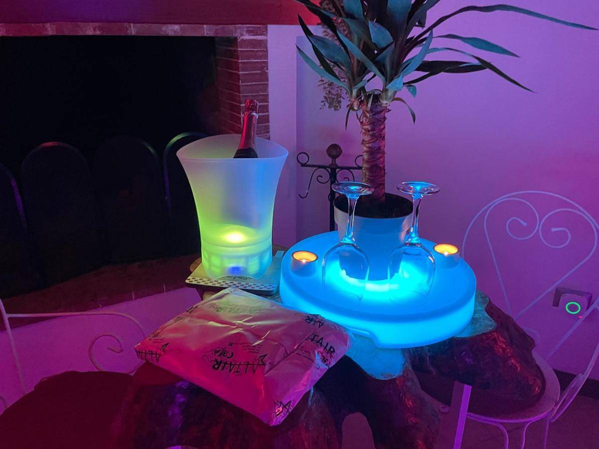 Deluxe Room in Brindisi, Salento