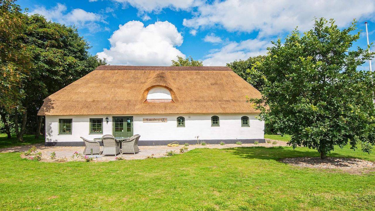 Ferienhaus für 6 Personen (89 m²) in Varde in Varde, Región de Varde
