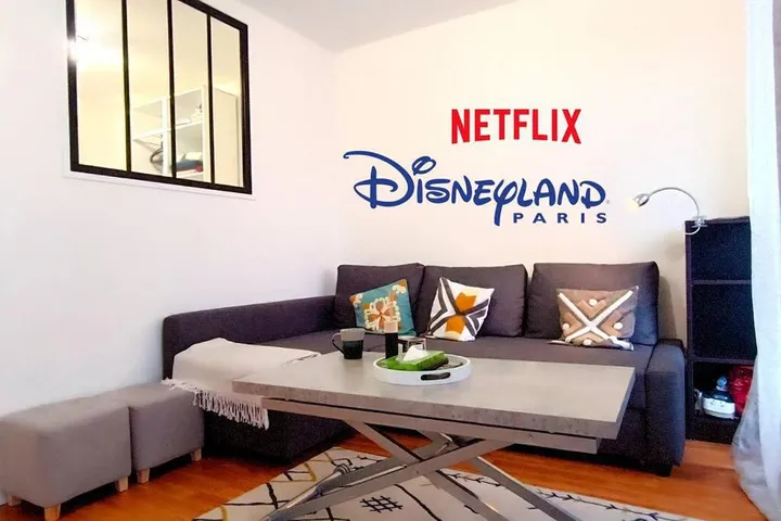 Holiday apartment for 3 people, with terrace, with pets - 1