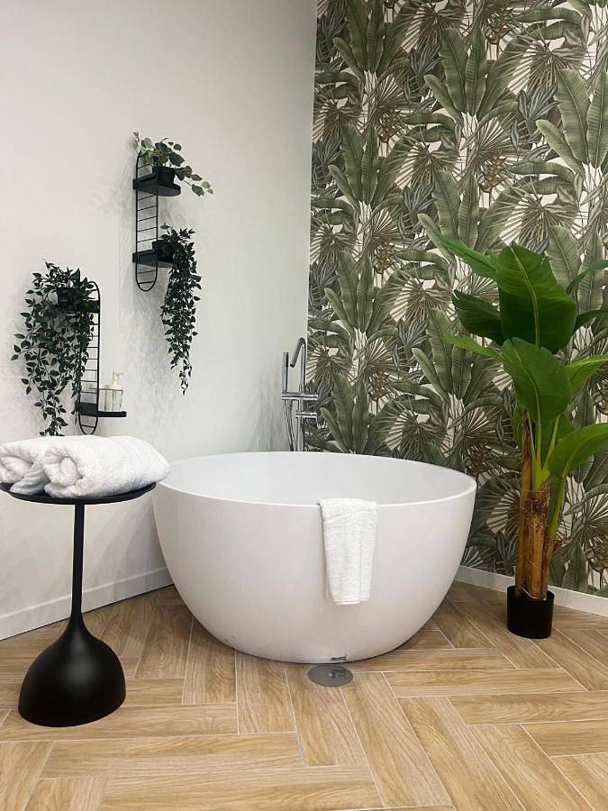 B&b per 2 persone, con Terrazza a Angri