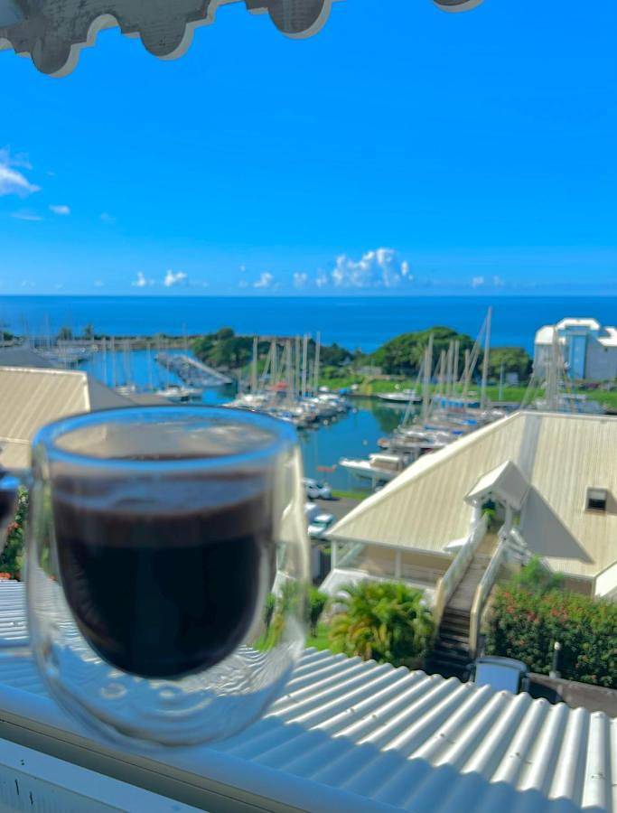 Appartement de vacances pour 4 personnes, avec vue et balcon