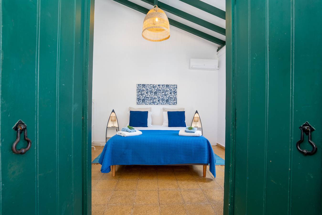 Casa Nautica, Quinta Vale Caranguejo in Tavira, Tavira (Santa Maria)