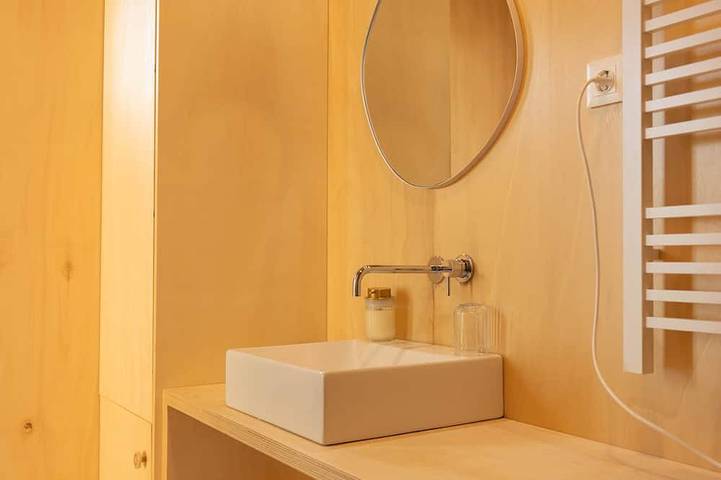 Gîte pour 3 personnes à Manteigas - 3