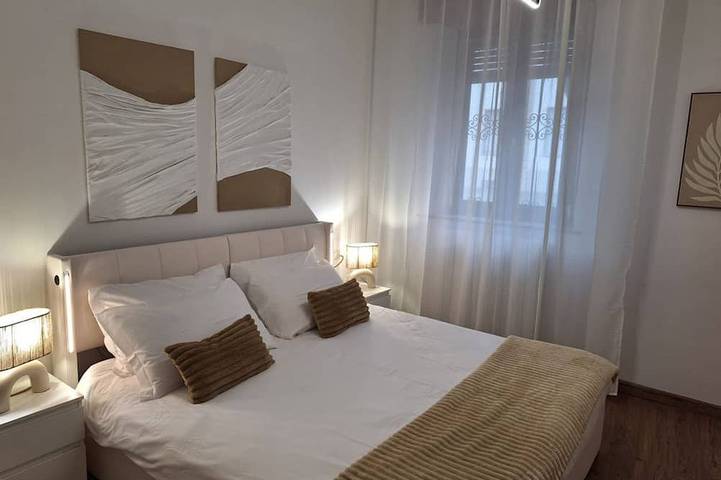 Appartamento intero, Bilocale accogliente a 14 km da Milano (Cozy Corner) in Nova Milanese, Brianza