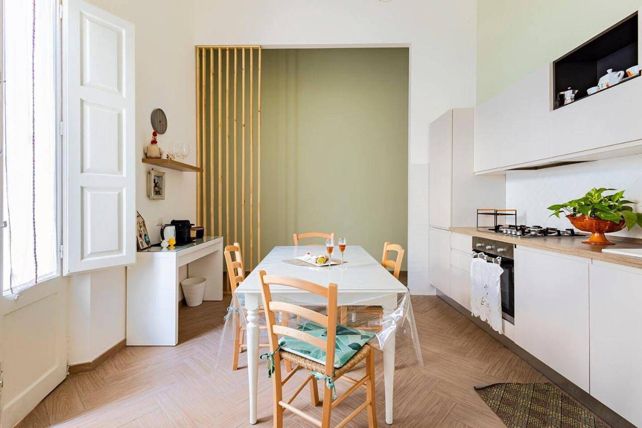 Maridda - Sicilian Vacation Home in Giarre, Etna