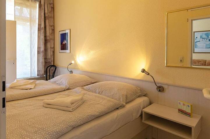 Ferienhaus für 4 Personen, mit Terrasse in Kellenhusen - 2