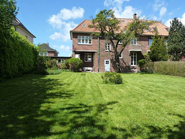 Ferienhaus für 6 Personen, mit Garten in Cuxhaven (Stadt) - 2