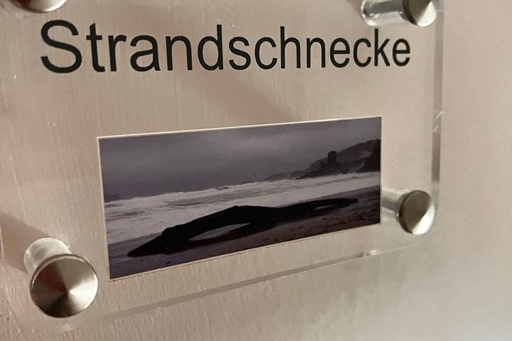 Ferienwohnung für 2 Personen - 1