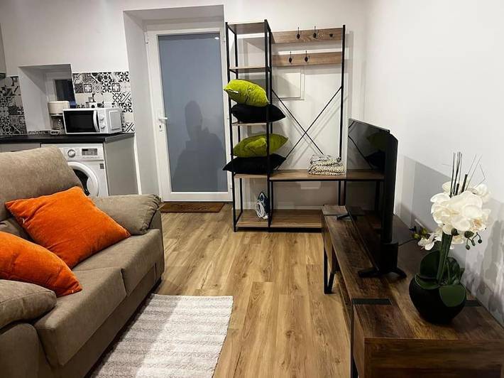 Gîte pour 2 personnes à Maia - 4