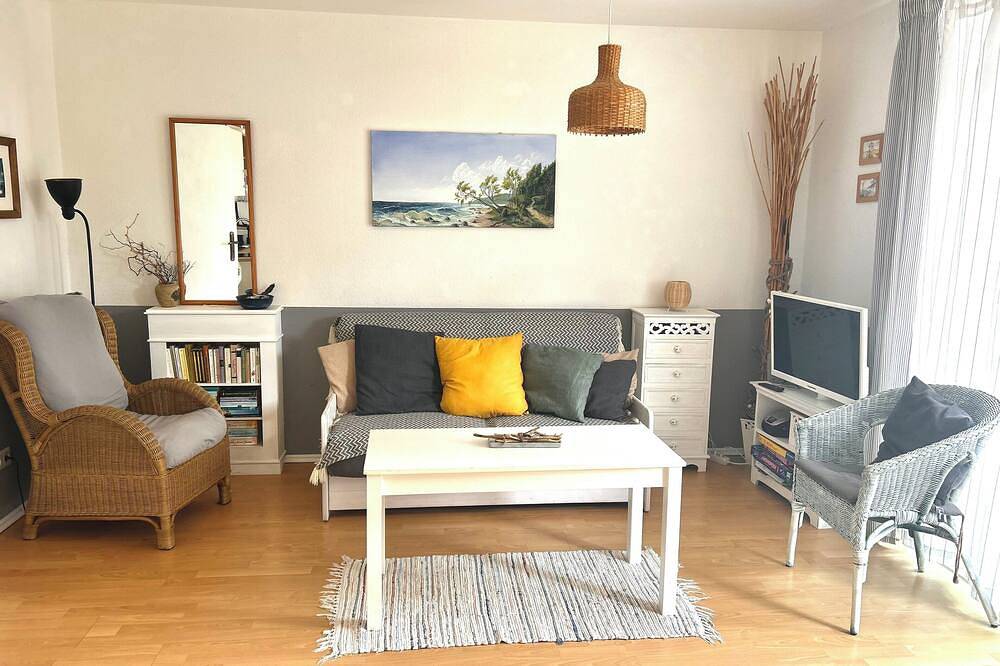 Ferienwohnung in Rügen für 4 Personen in Rügen