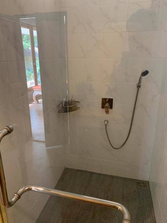 Station pour 3 personnes, avec piscine et jardin dans Ko Yao Yai - 3