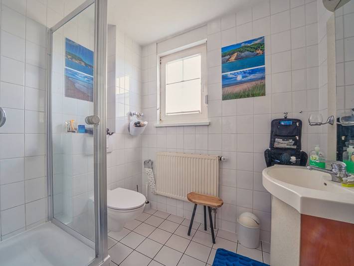Ganze Wohnung, Ferienappartement Neddesitz Nr. 51 in Neddesitz, Sagard