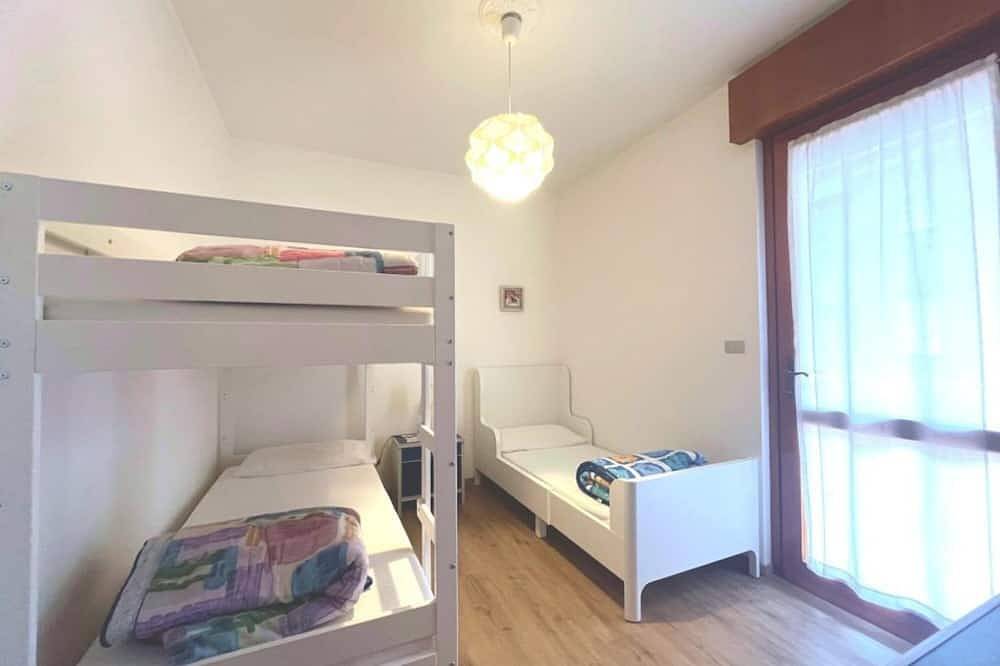 Appartamento intero, Luminoso appartamento sulla spiaggia a Grado in Grado, Provincia di Gorizia