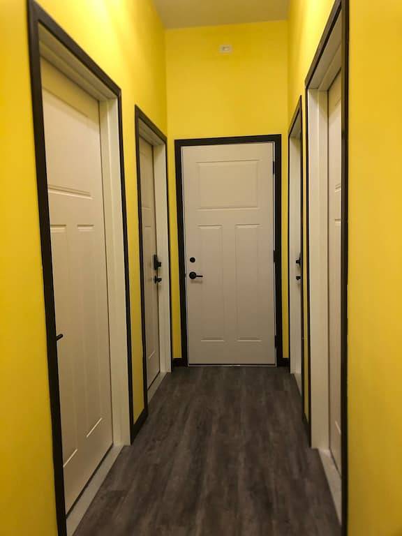 Ganze Wohnung, New, New, New! Wabasha Downtown Studio 113 Pembroke Ave. #103 in Wabasha, Wabasha County