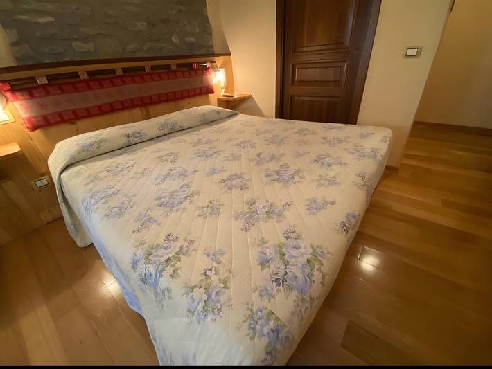 Gîte pour 3 personnes, animaux acceptés dans Pré-Saint-Didier - 2