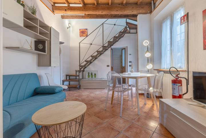Apartamento de vacaciones para 5 personas - 1