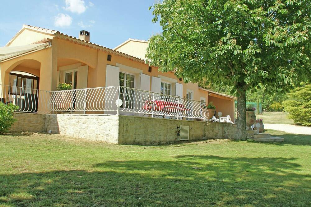 Photo : Maison de vacances