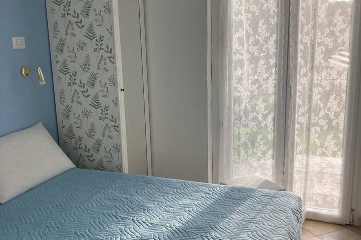 Casa di Mar-può ospitare fino a 16 persone con Casa di Nini Citra in Recco, Riviera Ligure