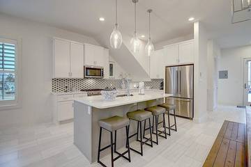 Cottage for 8 Guests in Port Aransas, Mustang Island, Picture 1