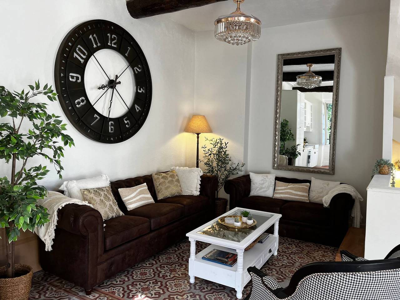 La Maison Fontaine - casa espaciosa y luminosa en el corazón de Pézenas in Pézenas, Côte d'Améthyste