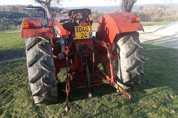 Location de vacances pour 14 personnes à Coursac - 2