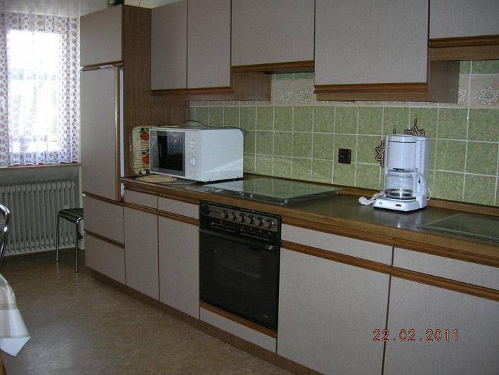 Ferienhaus für 6 Personen, mit Terrasse, kinderfreundlich in Idar-Oberstein - 4