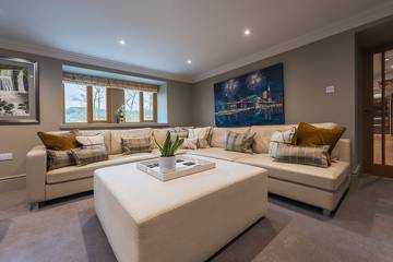 Glamping for 12 People in South Darley, Peak District, Photo 3