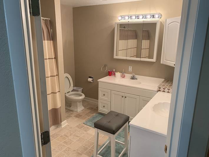 Casa vacanza per 7 persone, con terrazza e giardino, con animali domestici - 1